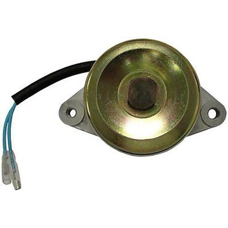 Aftermarket New Alternator Fits Kubota B2410GSD B2410HSDB B2410HSE B2630HSD 15531-64017